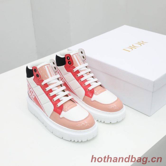 Chrisitan Dior shoes CD00001